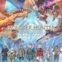 Monster Hunter Stories 3: Twisted Reflection