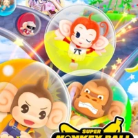 Super Monkey Ball: Banana Rumble