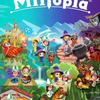 Miitopia