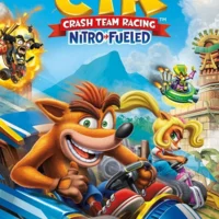 Crash Team Racing Nitro-Fueled