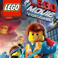 The LEGO Movie Videogame