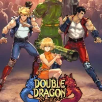 Double Dragon Gaiden: Rise of the Dragons