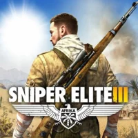 Sniper Elite III