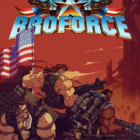 Broforce