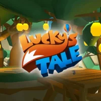 Lucky's Tale