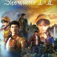 Shenmue I & II