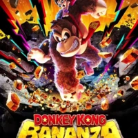 Donkey Kong Bananza