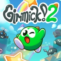 Gimmick! 2