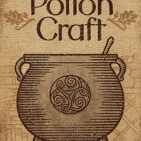 Potion Craft