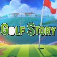 Golf Story