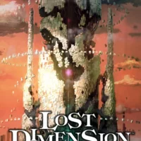 Lost Dimension