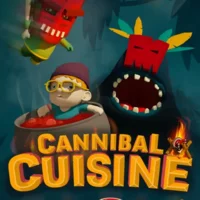 Cannibal Cuisine