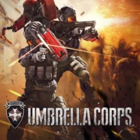 Umbrella Corps