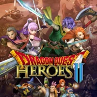 Dragon Quest Heroes II