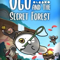 Ogu and the Secret Forest