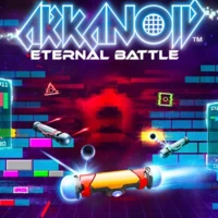 Arkanoid: Eternal Battle