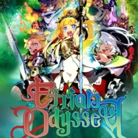 Etrian Odyssey: Origins Collection