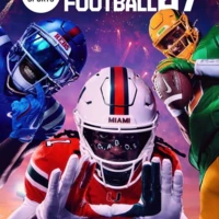 College Football 27