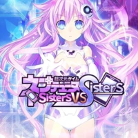 Neptunia: Sisters vs. Sisters