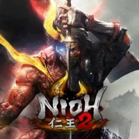 Nioh 2