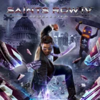 Saints Row IV: Re-Elected