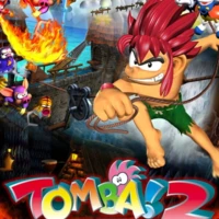 Tomba! 2: The Evil Swine Return Special Edition