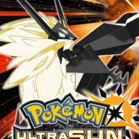 Pokémon Ultra Sun