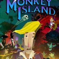 Return to Monkey Island