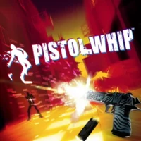 Pistol Whip