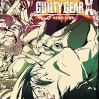 Guilty Gear Xrd: Revelator