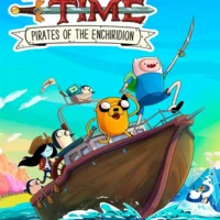 Adventure Time: Pirates of the Enchiridion