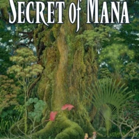 Secret of Mana