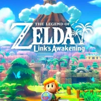 The Legend of Zelda: Link's Awakening