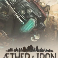 Aether & Iron