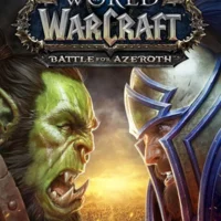 World of Warcraft: Battle for Azeroth