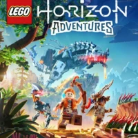 LEGO Horizon Adventures