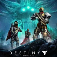 Destiny: The Dark Below