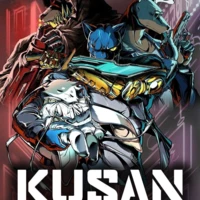 Kusan: City of Wolves