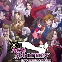 Ace Attorney Investigations Collection