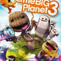 LittleBigPlanet 3