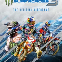 Monster Energy Supercross: The Official Videogame 3