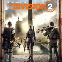 Tom Clancy's The Division 2