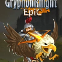 Gryphon Knight Epic