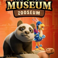 Two Point Museum: Zooseum