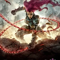 Darksiders III