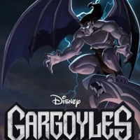 Gargoyles Remastered