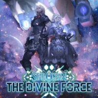 Star Ocean: The Divine Force