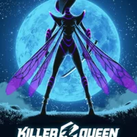 Killer Queen Black