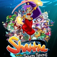 Shantae and the Seven Sirens