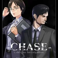 Chase: Cold Case Investigations - Distant Memories